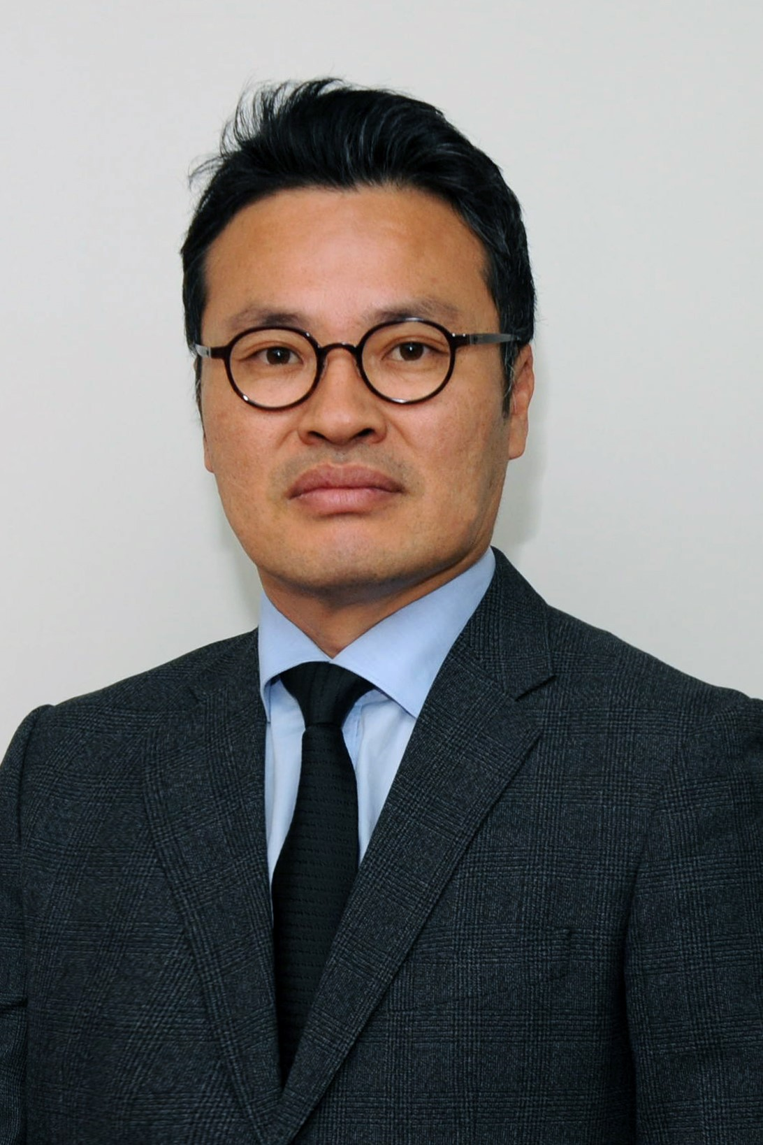 Jong-Bae Park, Ph.D.